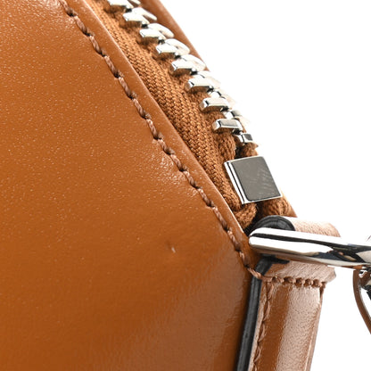 Givenchy Shiny Lord Calfskin Mini Antigona Camel 11 of 11
