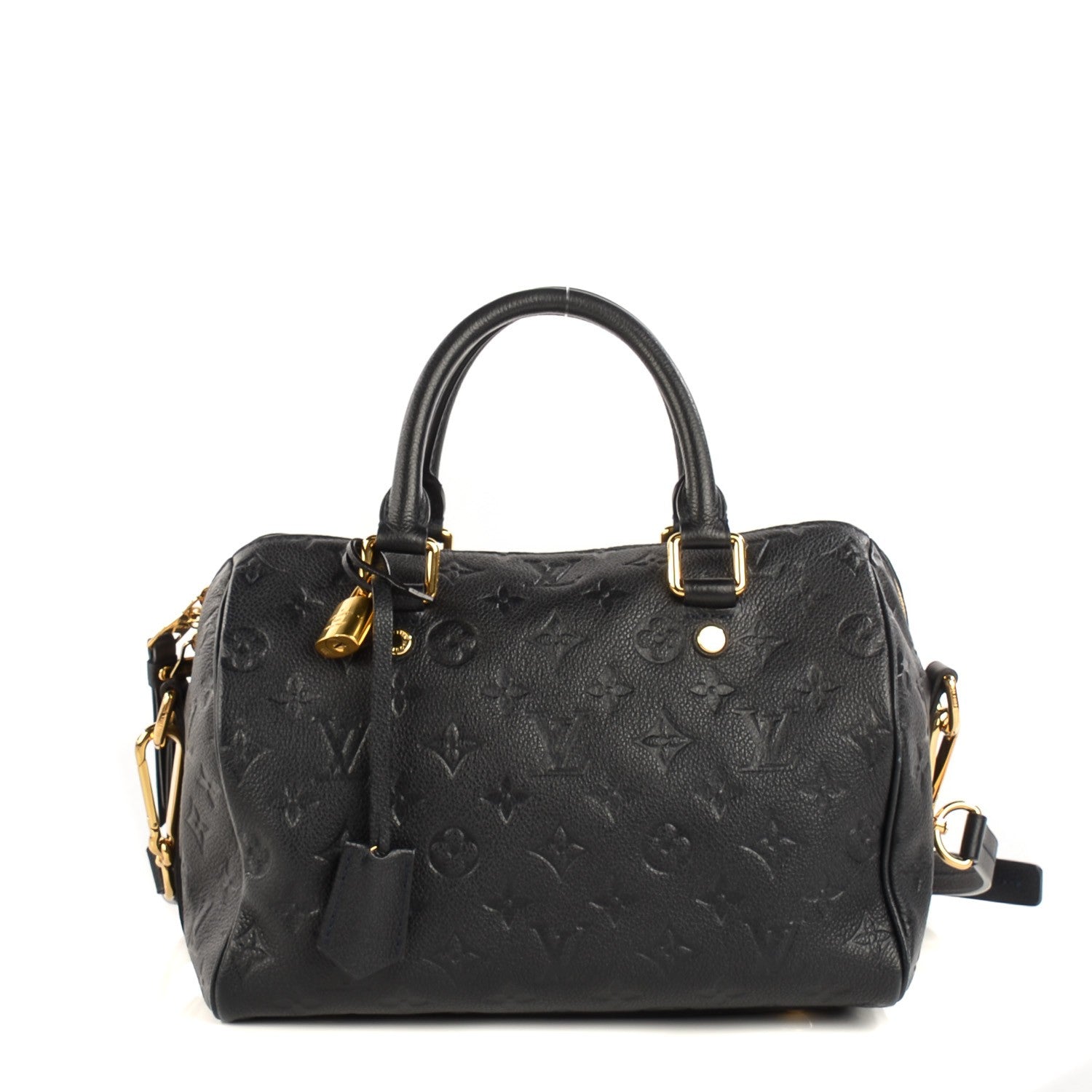 Louis Vuitton Empreinte Speedy Bandouliere 25 Infini 1 of 7