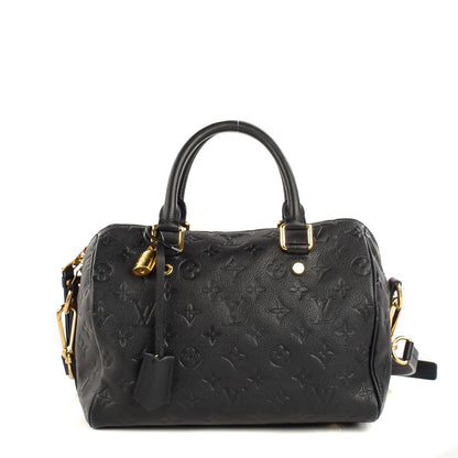 Louis Vuitton Empreinte Speedy Bandouliere 25 Infini 1 of 7