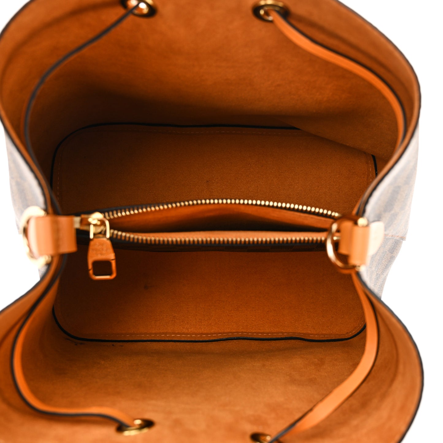 Monogram Neonoe MM Safran