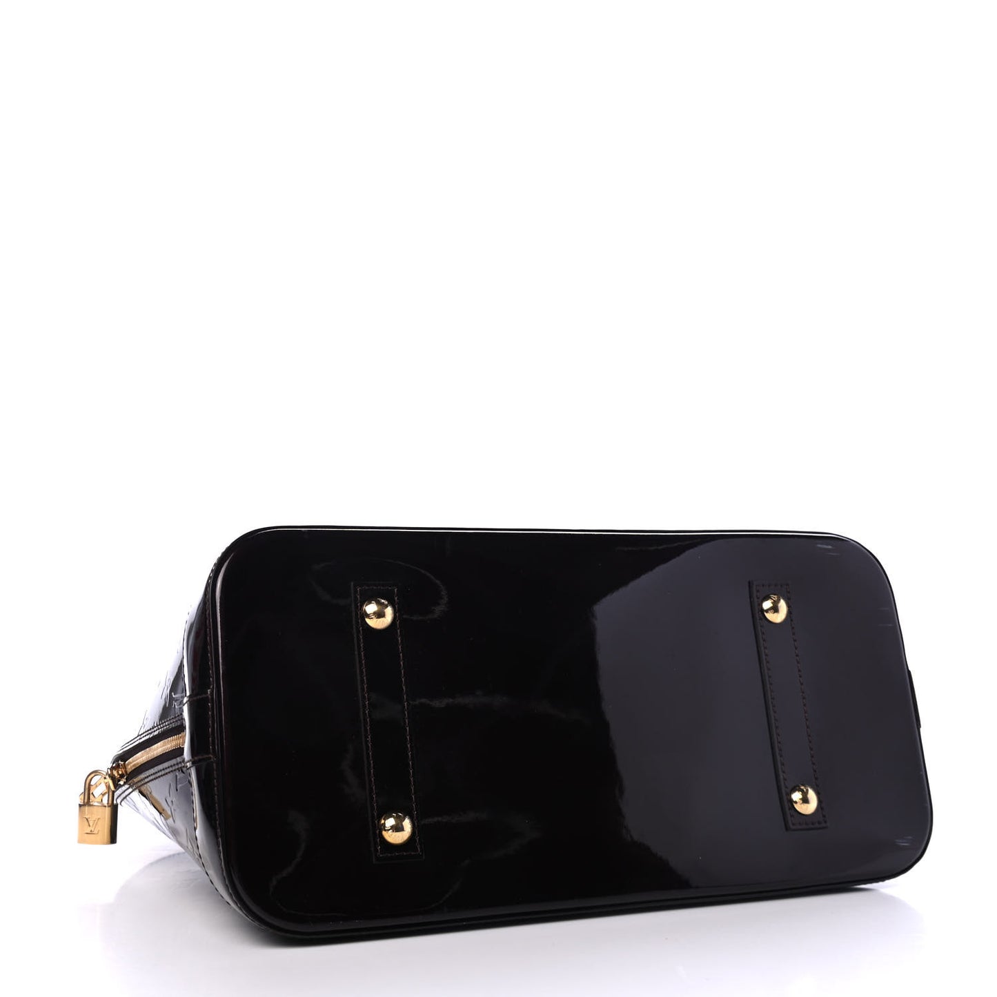 Vernis Alma GM Amarante