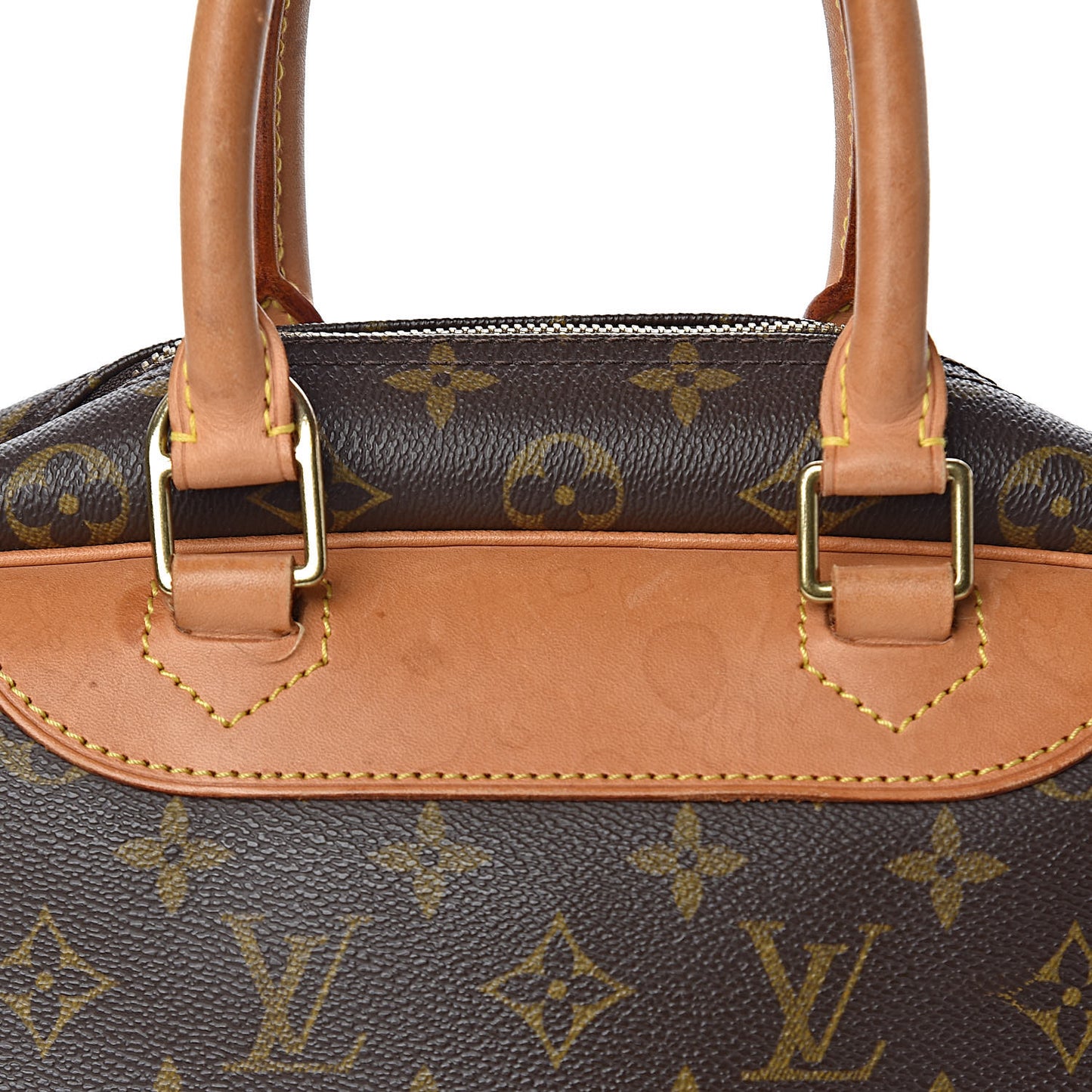 Monogram Deauville