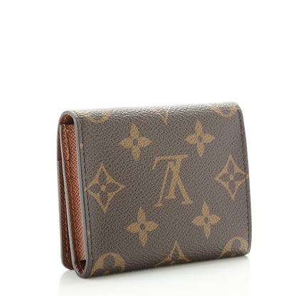 Louis Vuitton Enveloppe Carte De Visite 3 of 6