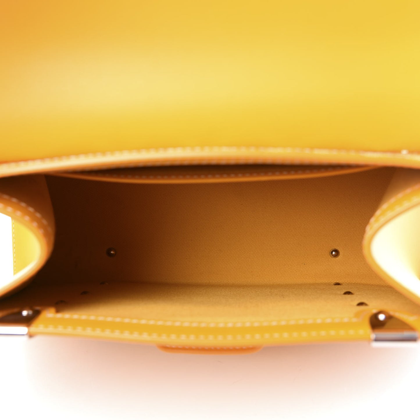 Goyardine Saigon PM Yellow