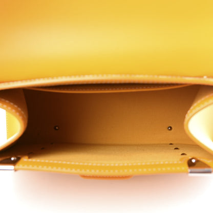 Goyard Goyardine Saigon PM Yellow 4 of 8
