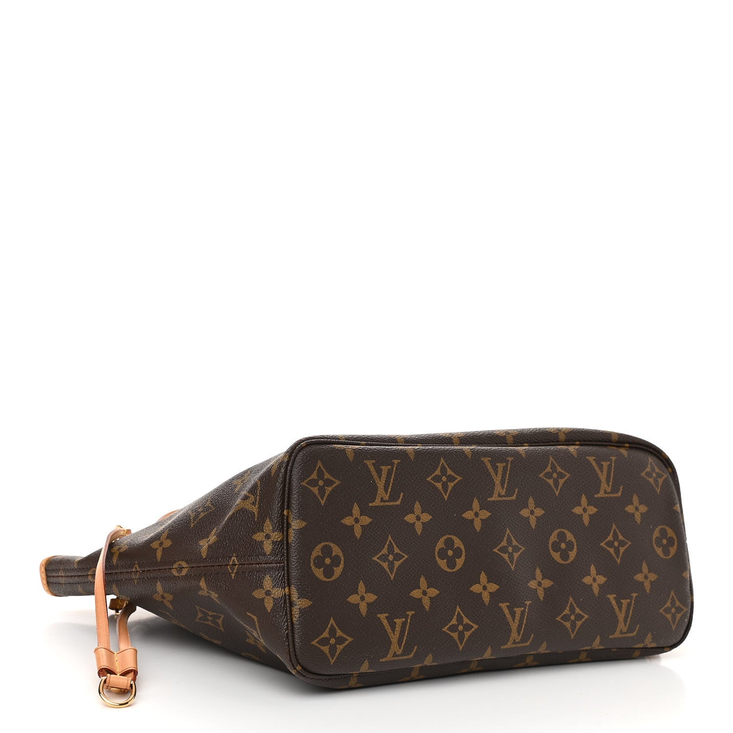 Louis Vuitton Monogram Neverfull PM 4 of 11