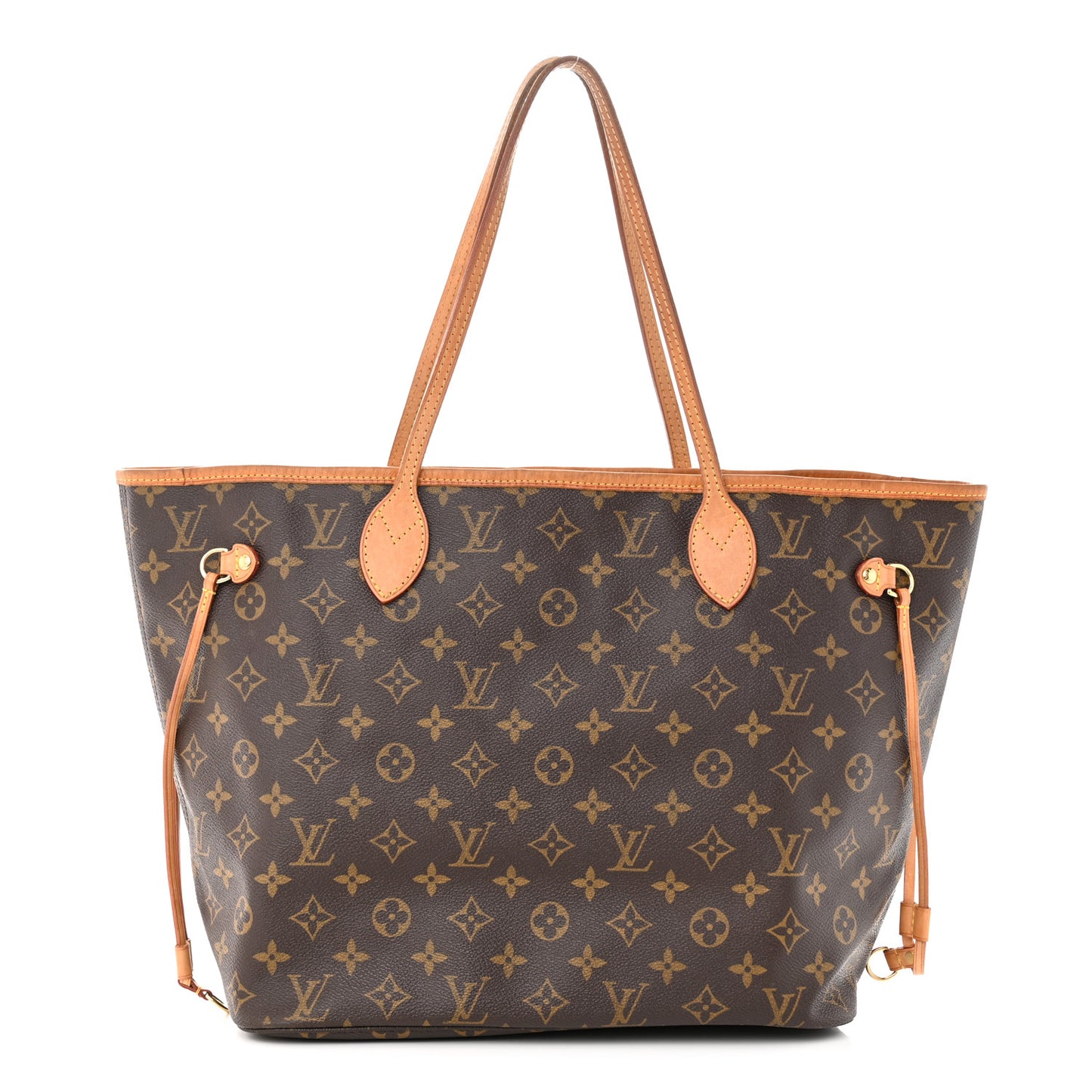 Monogram Neverfull MM