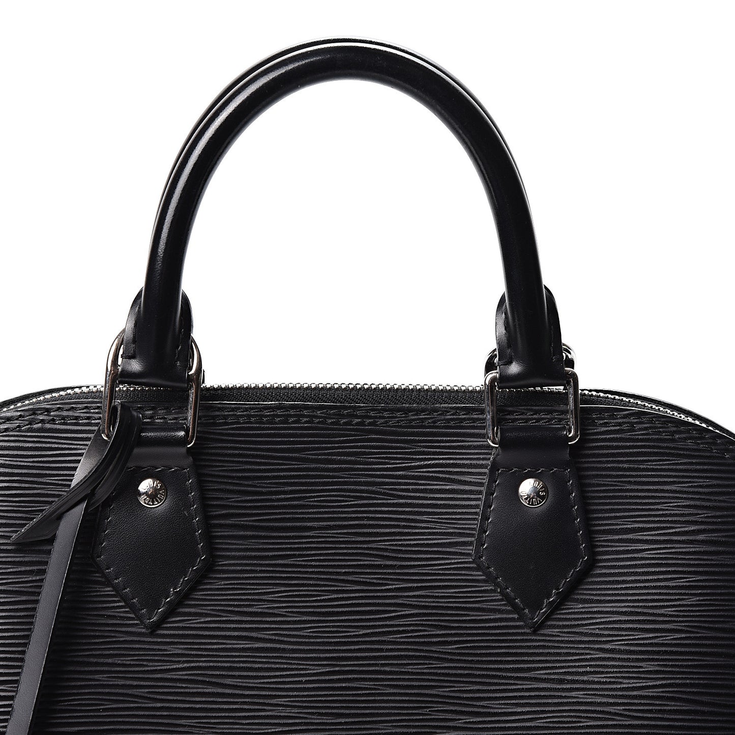 Epi Alma PM Black