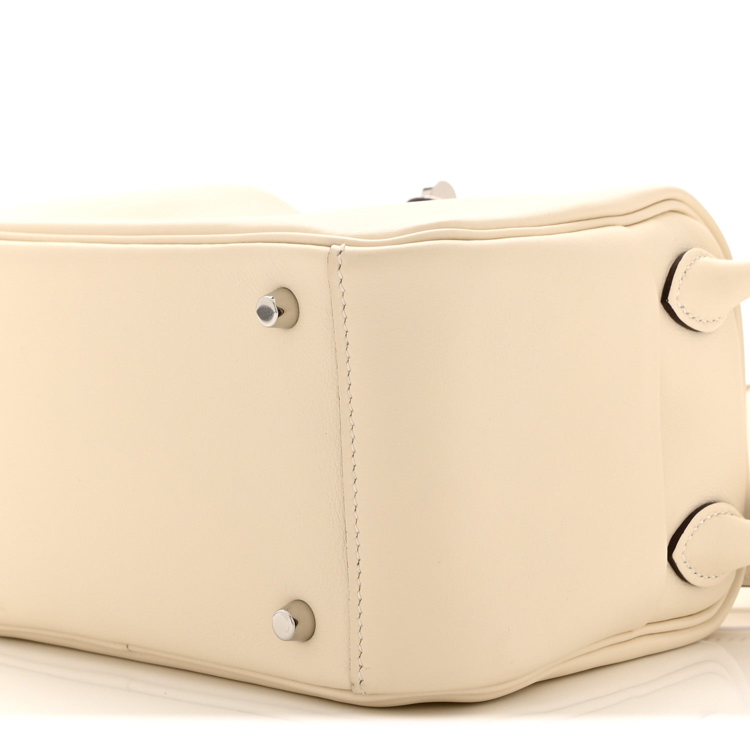 Hermes Swift Verso Mini Lindy 20 Nata Sesame 1847798 – FASHIONPHILE