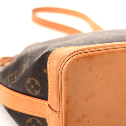 Louis Vuitton Monogram Noe BB 11 of 13