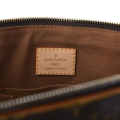 Louis Vuitton Monogram Popincourt Haut 6 of 11