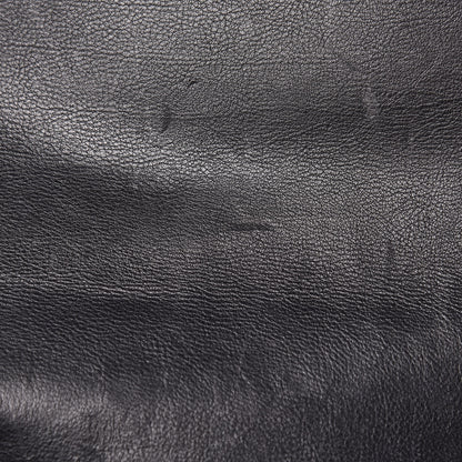 Chanel Calfskin Double Stitch Medium Boy Flap Black 9 of 16