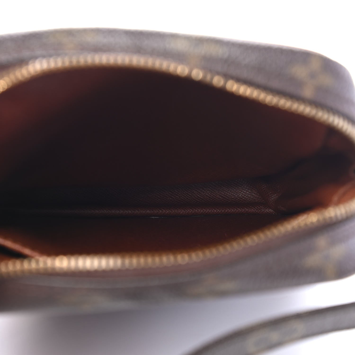 Louis Vuitton Monogram Danube 21 5 of 8