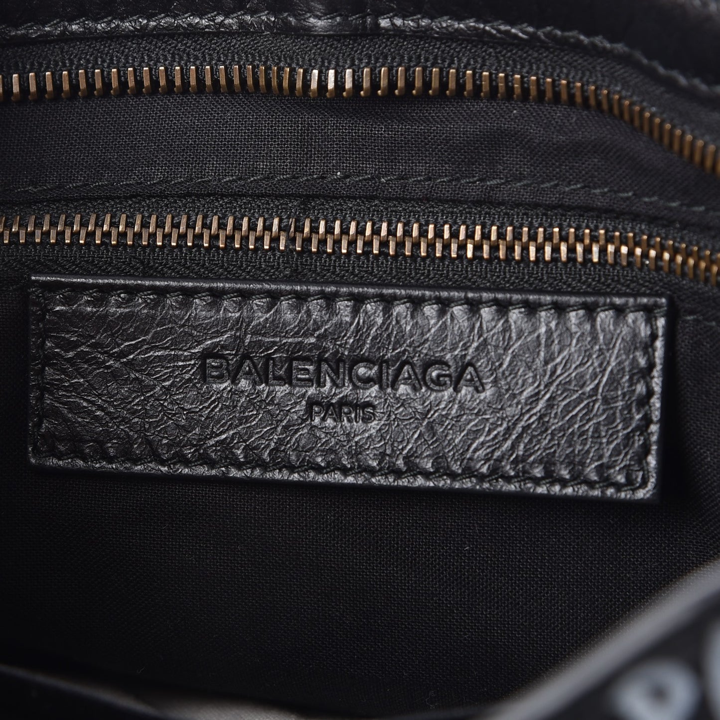 Agneau Graffiti All Over Classic Hardware S City Black Multicolor