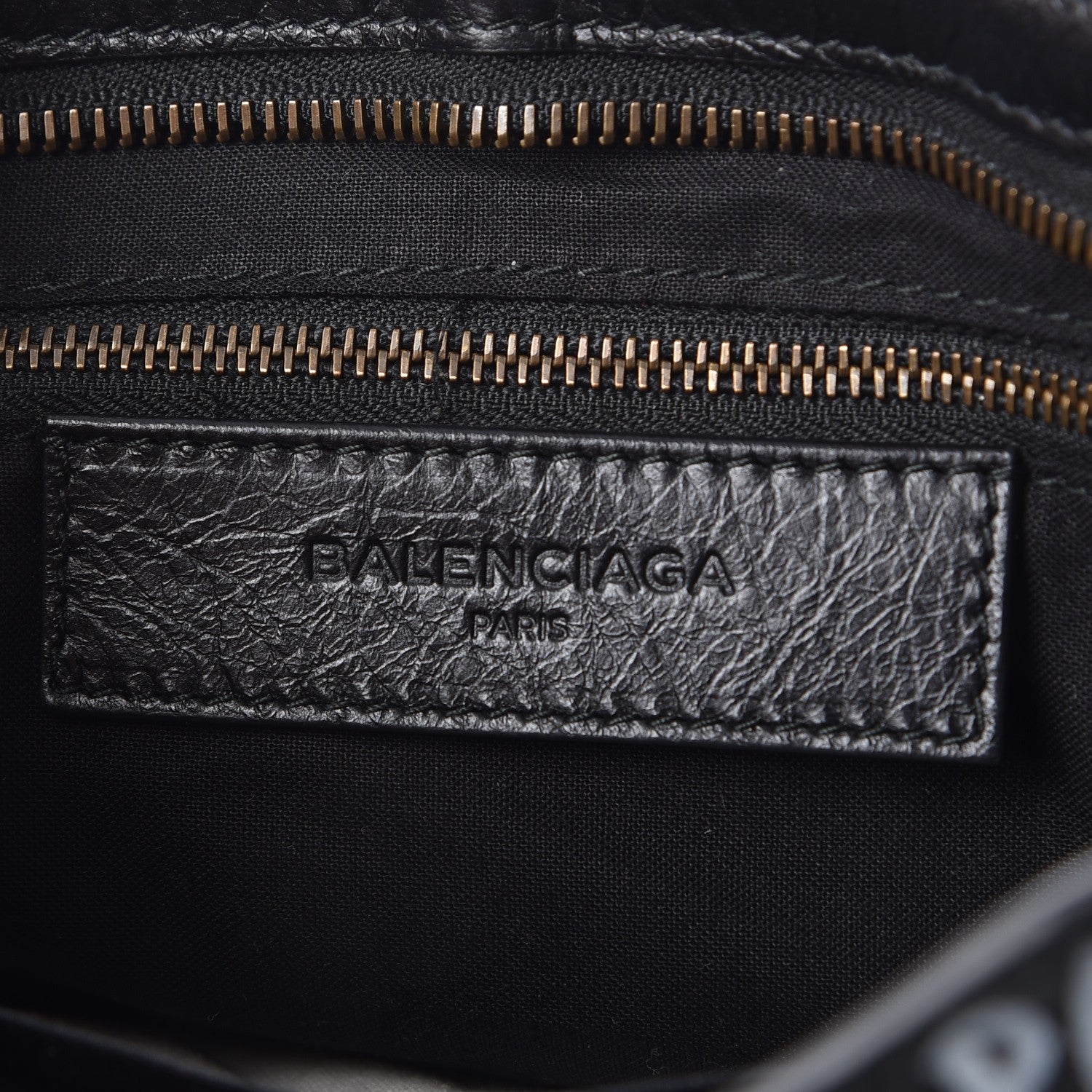 Balenciaga Agneau Graffiti All Over Classic Hardware S City Black Multicolor 6 of 7