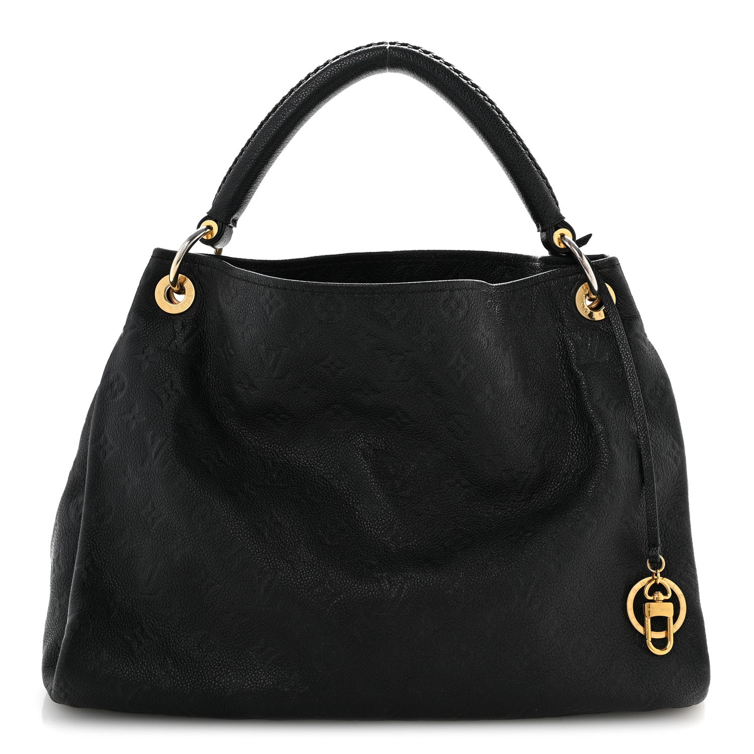 Louis Vuitton Empreinte Artsy MM Black 1 of 16
