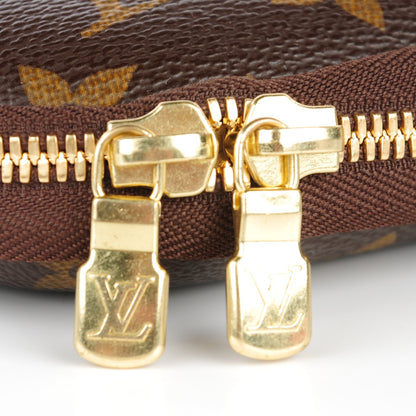 Louis Vuitton Monogram 15 Inch Laptop Sleeve 9 of 9