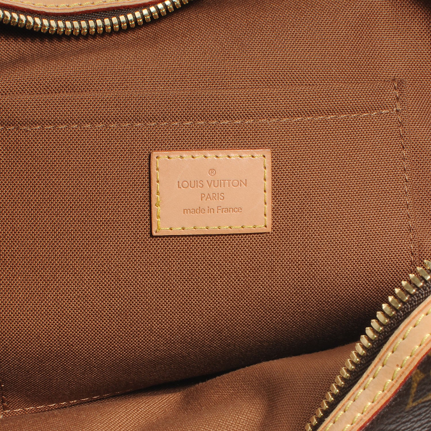 Louis Vuitton Monogram Riveting 6 of 7