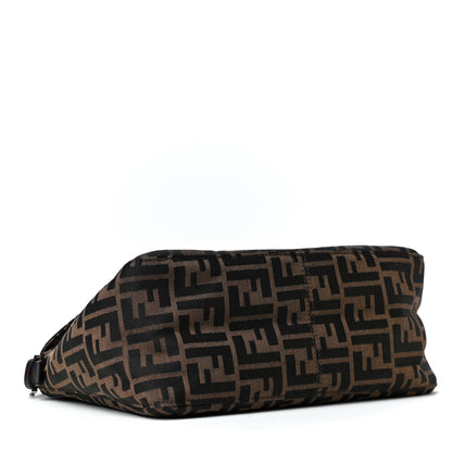 Fendi Zucca Mama Baguette Tobacco 3 of 4