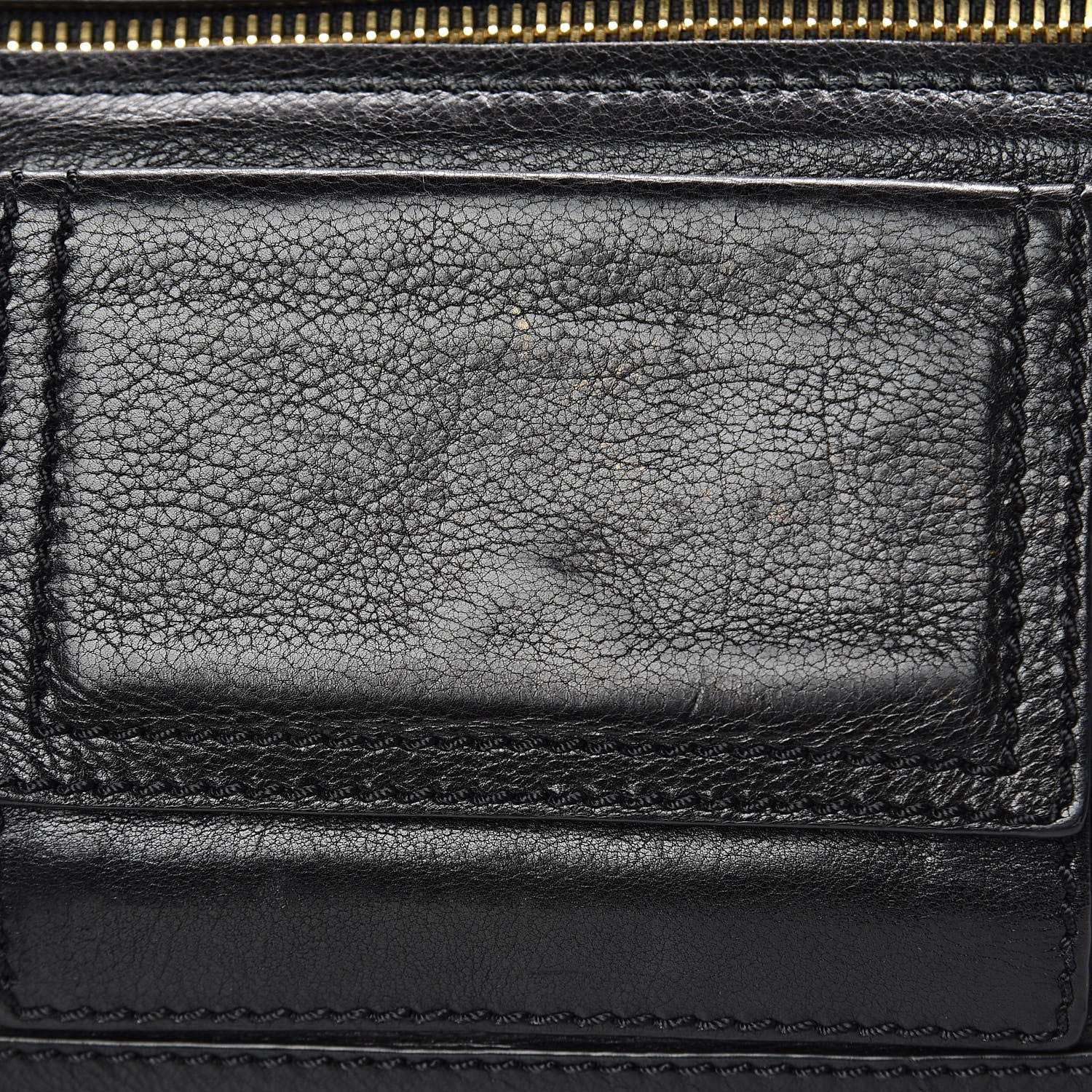 Givenchy Sugar Goatskin Medium Pandora Black 10 of 14