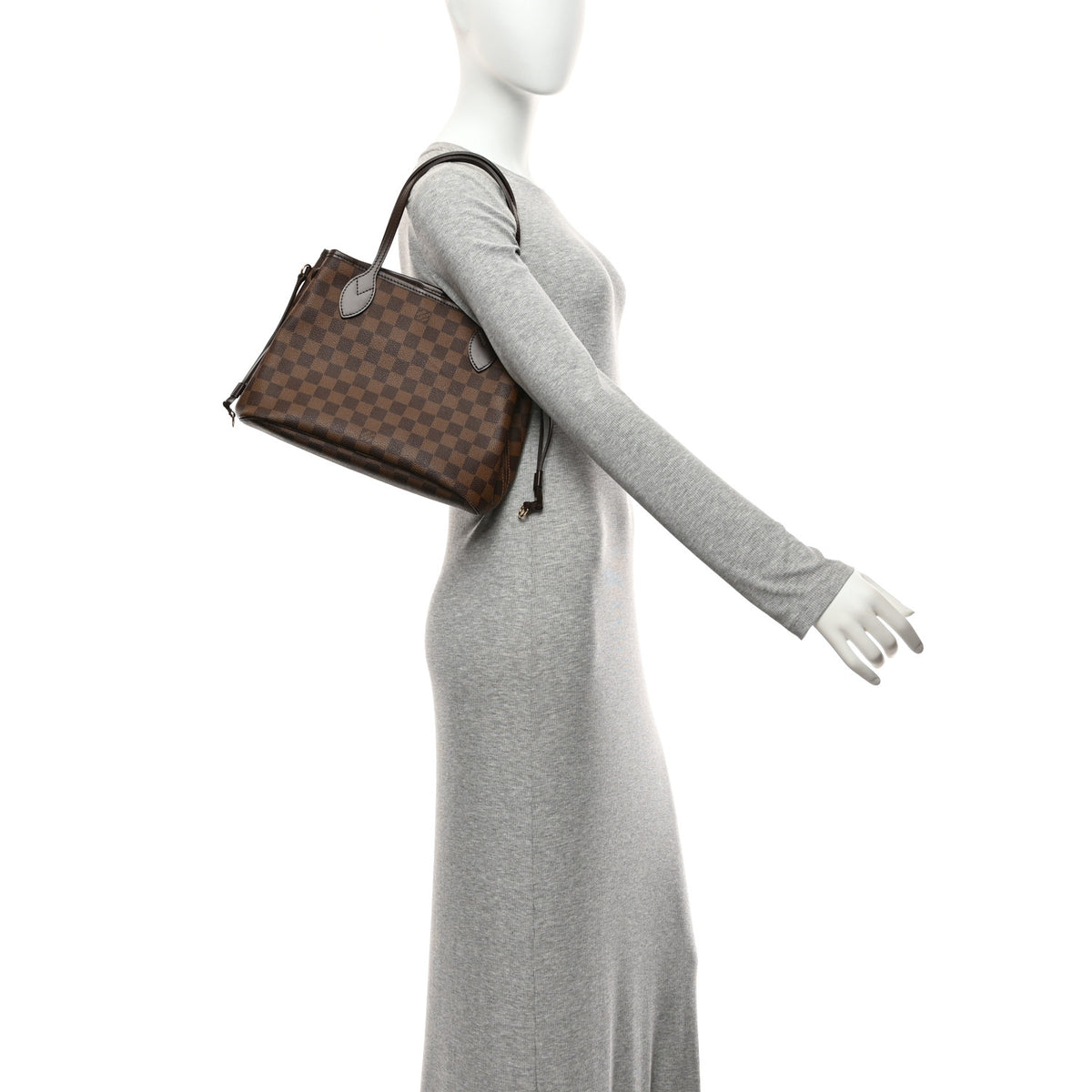 Damier Ebene Neverfull PM