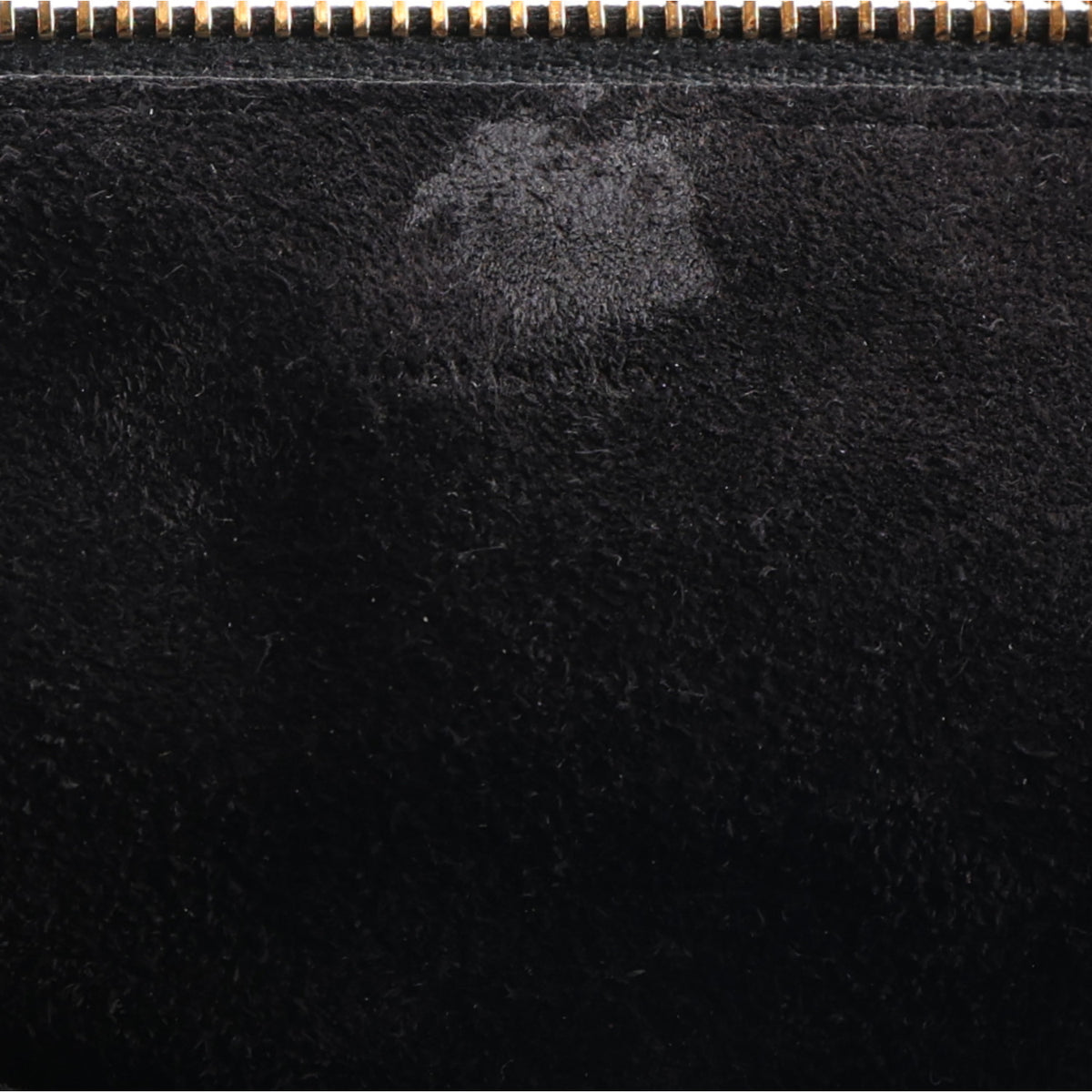 Celine Supple Calfskin Large Romy Shoulder Bag Black 7 of 12