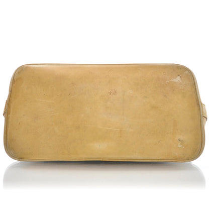 Louis Vuitton Monogram Alma 6 of 9