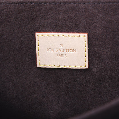 Louis Vuitton Monogram Pochette Metis 6 of 9
