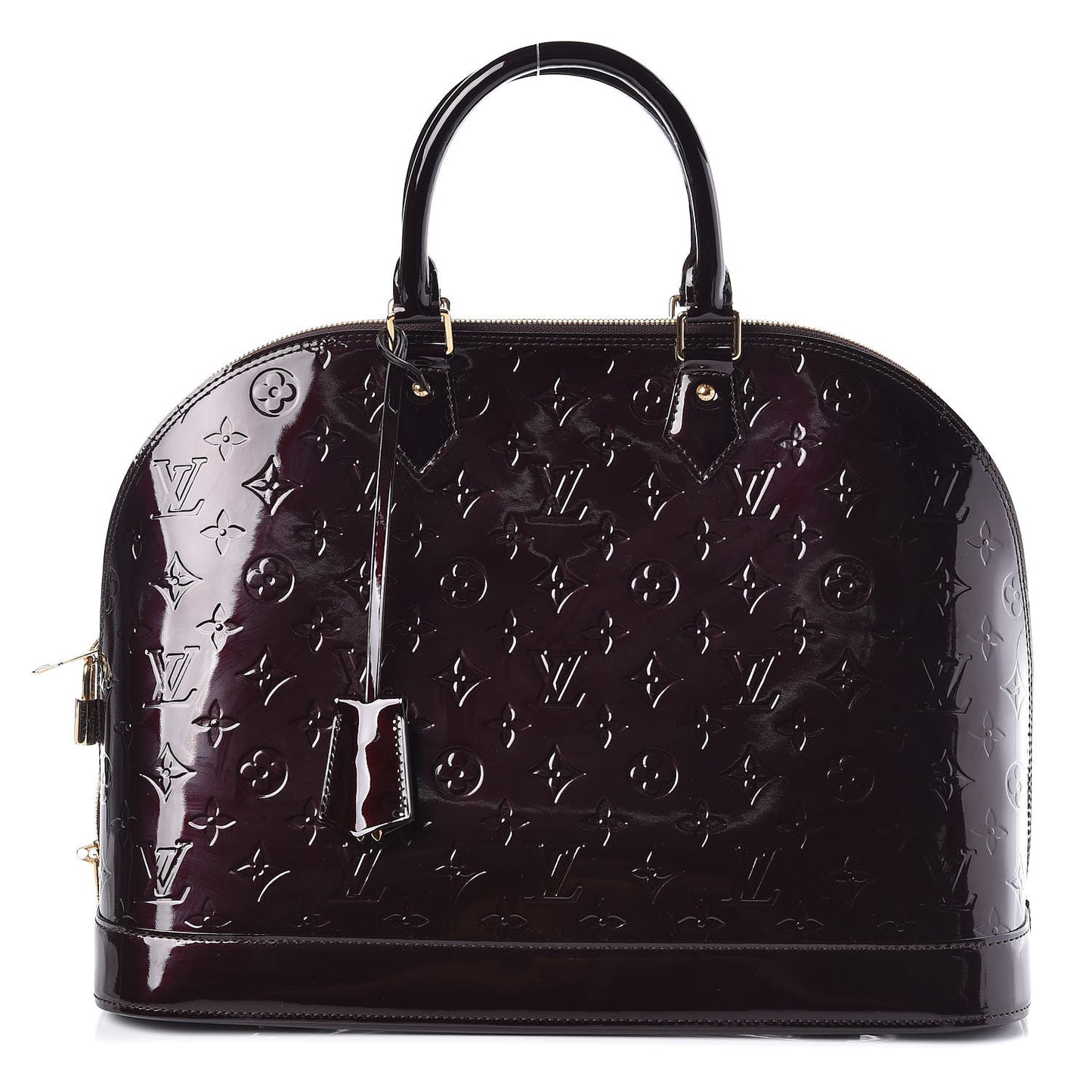 Vernis Alma GM Amarante