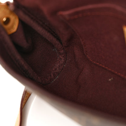 Louis Vuitton Monogram Favorite PM 12 of 12