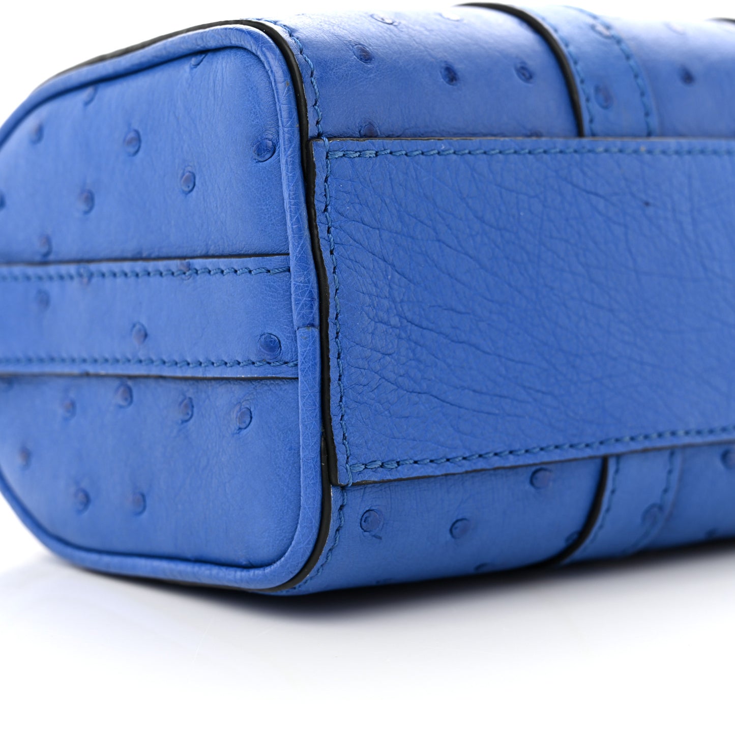 Ostrich Keepall XS Blue