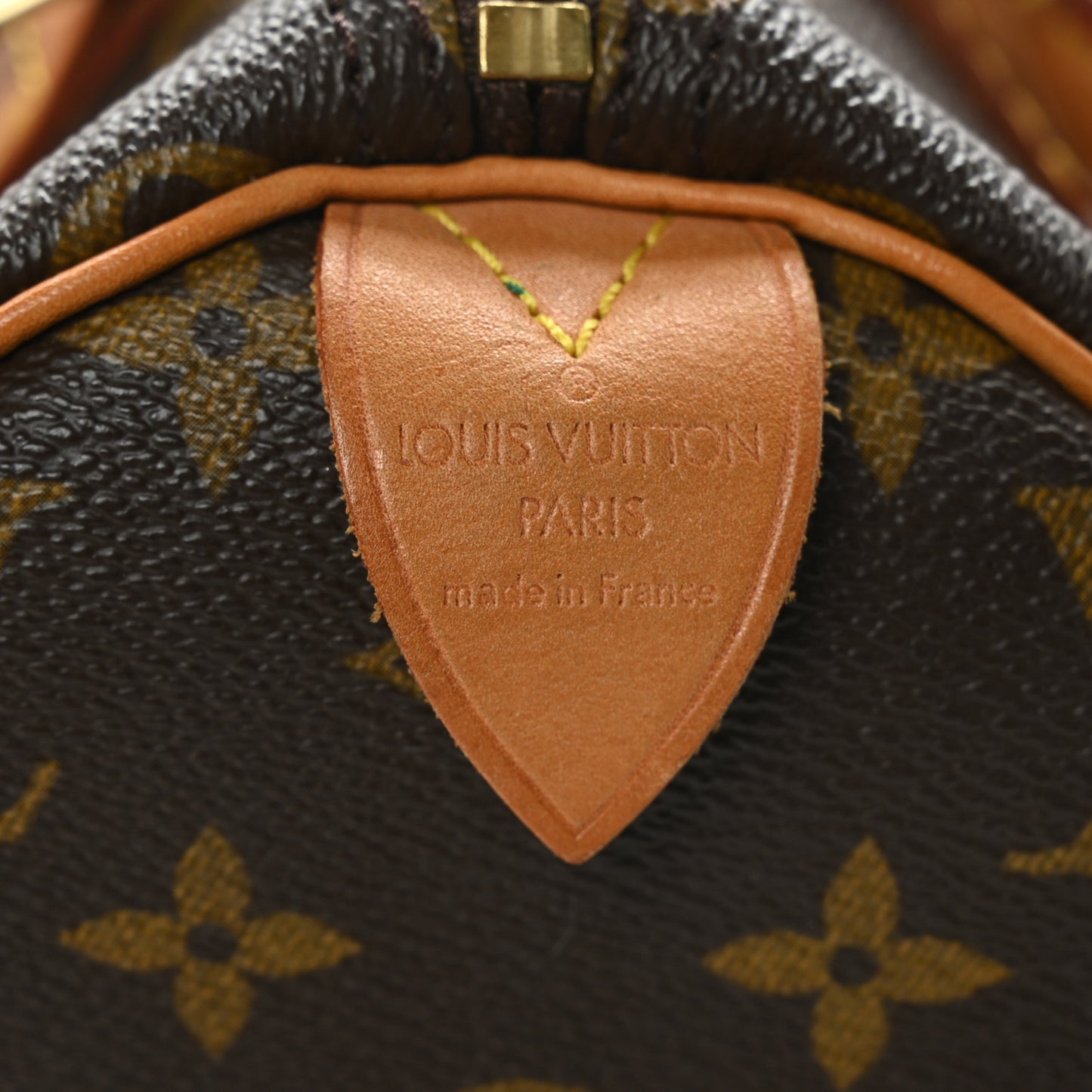 Monogram Speedy 30