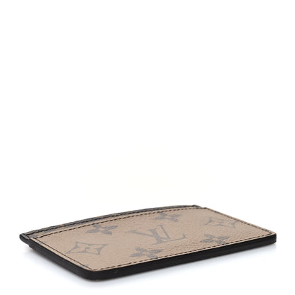 Louis Vuitton Reverse Monogram Card Holder 4 of 6