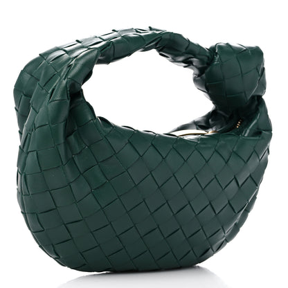 Bottega Veneta Nappa Intrecciato Mini Jodie Raintree 3 of 8