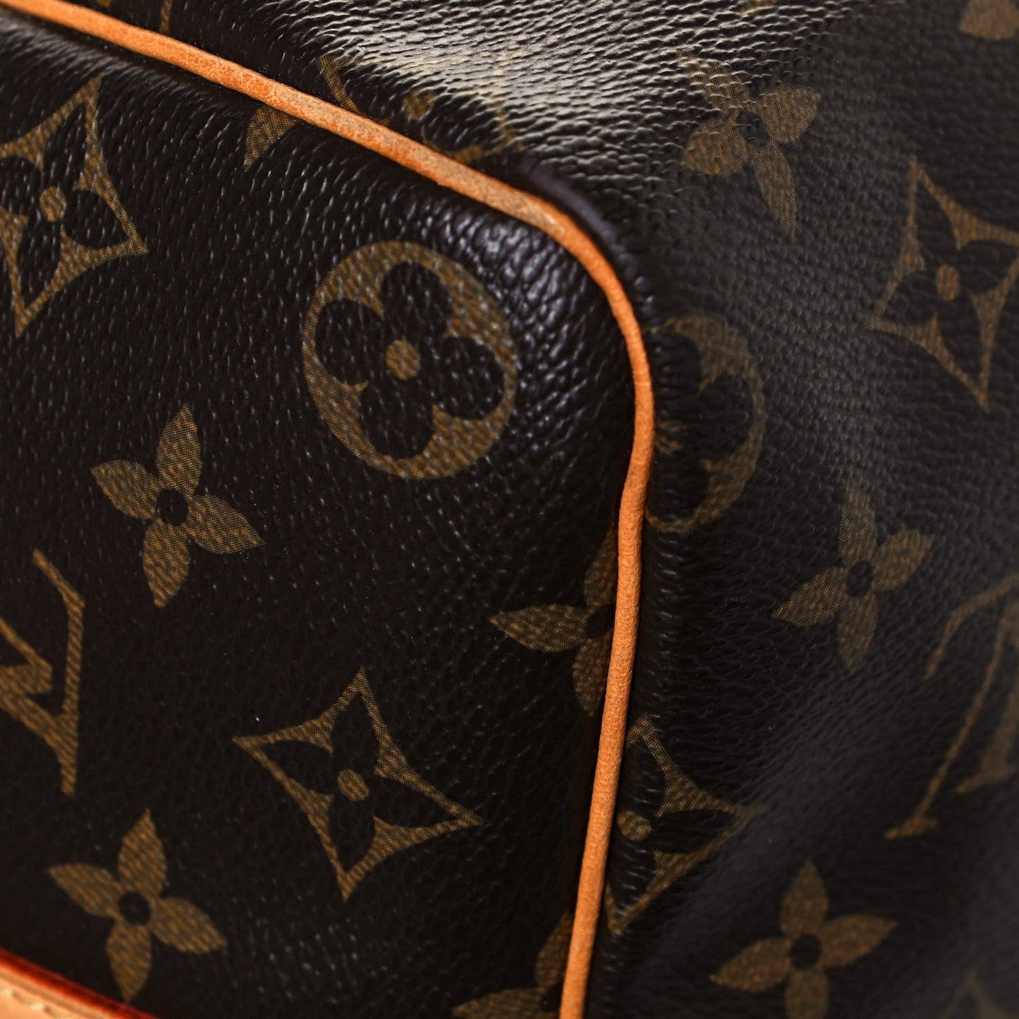 Monogram Speedy Bandouliere 40
