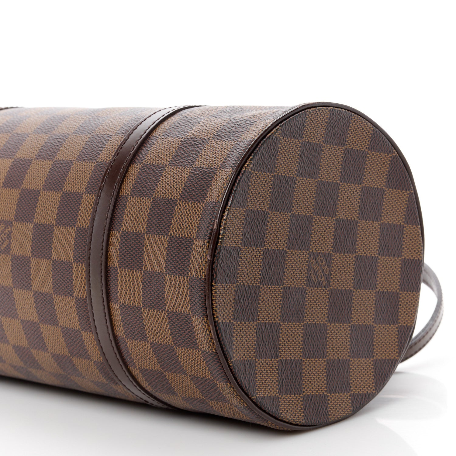 Louis Vuitton Damier Ebene Papillon 30 11 of 12