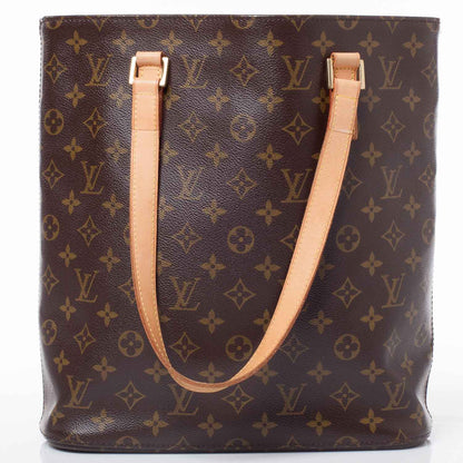 Louis Vuitton Monogram Vavin GM 4 of 9