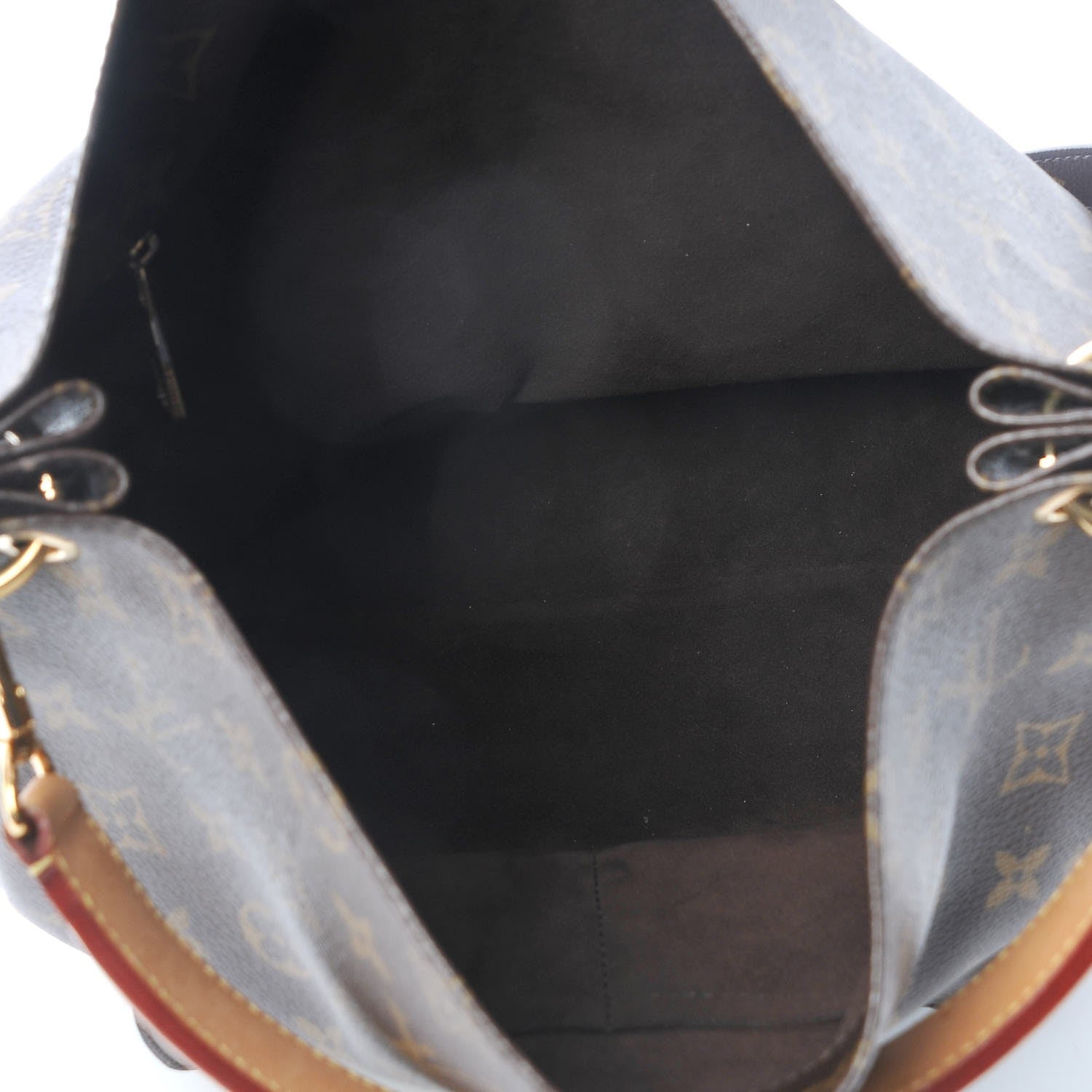 Louis Vuitton Monogram Metis 5 of 10