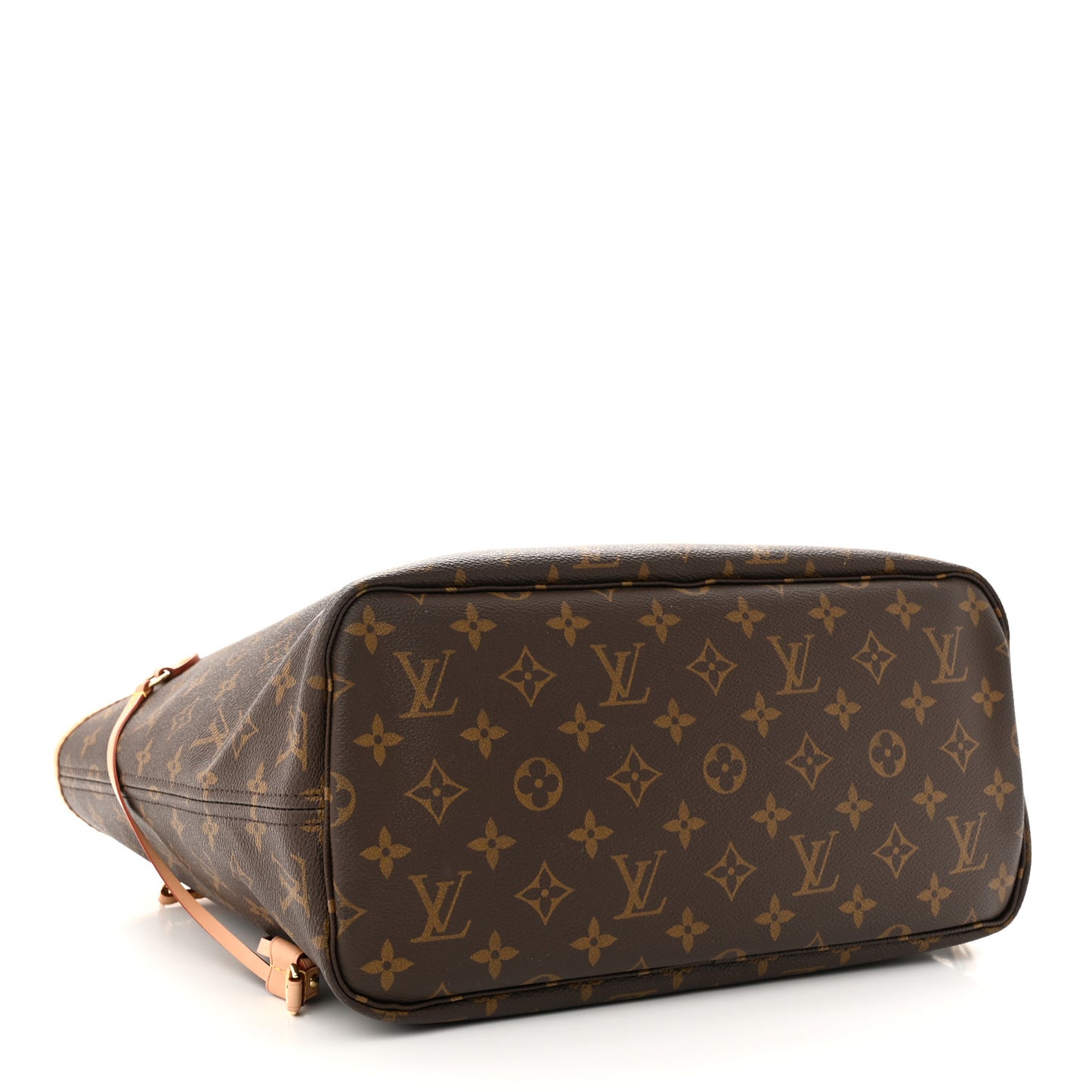 Monogram Neo Neverfull MM
