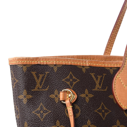 Louis Vuitton Monogram Neo Neverfull MM 12 of 16