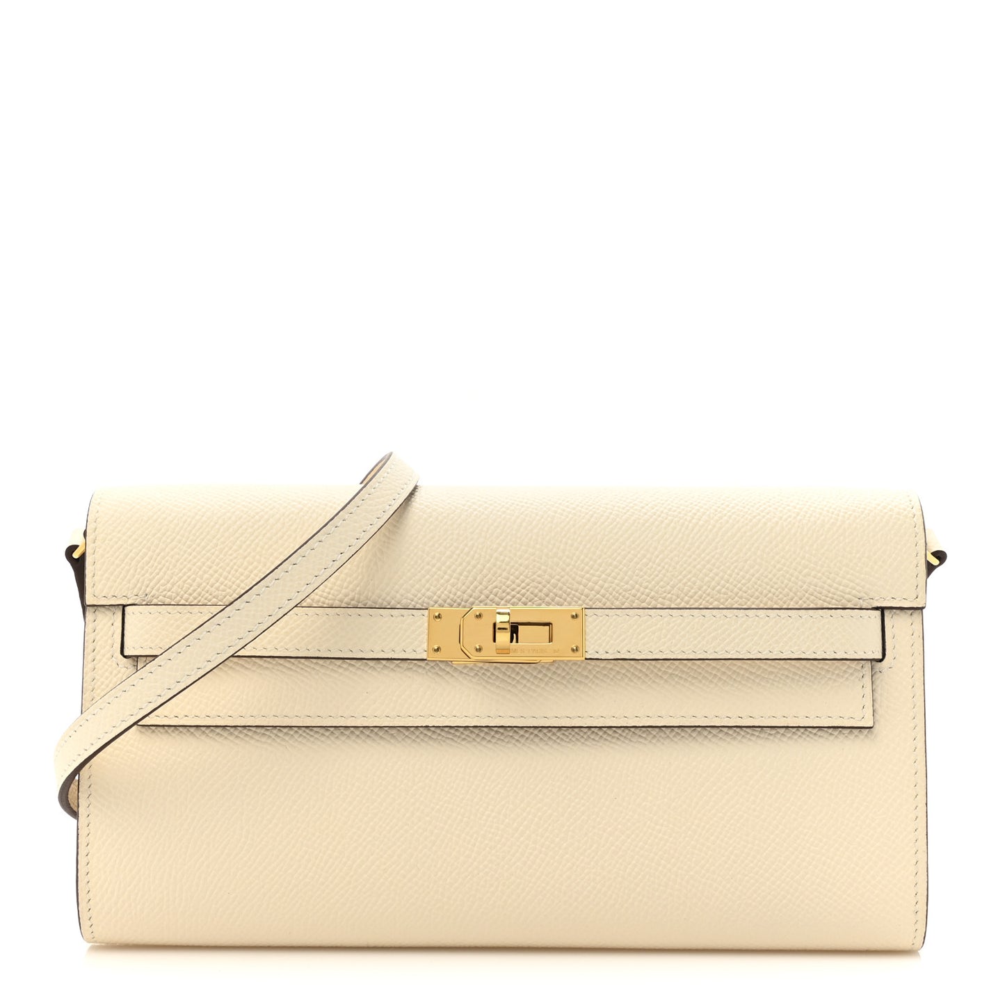 Epsom Verso Kelly Wallet To Go Nata Sesame