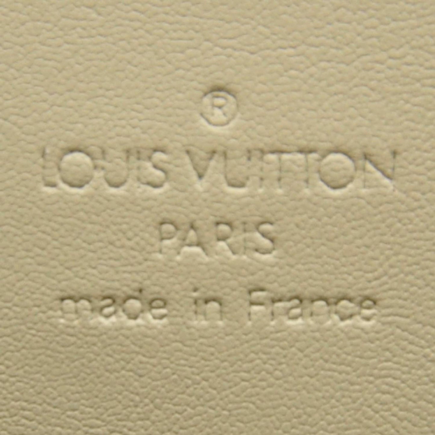 Vernis Thompson Street Beige
