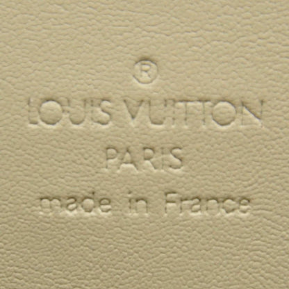 Louis Vuitton Vernis Thompson Street Beige 7 of 10