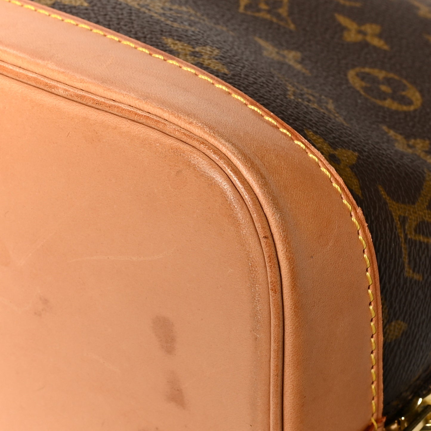 Monogram Alma PM