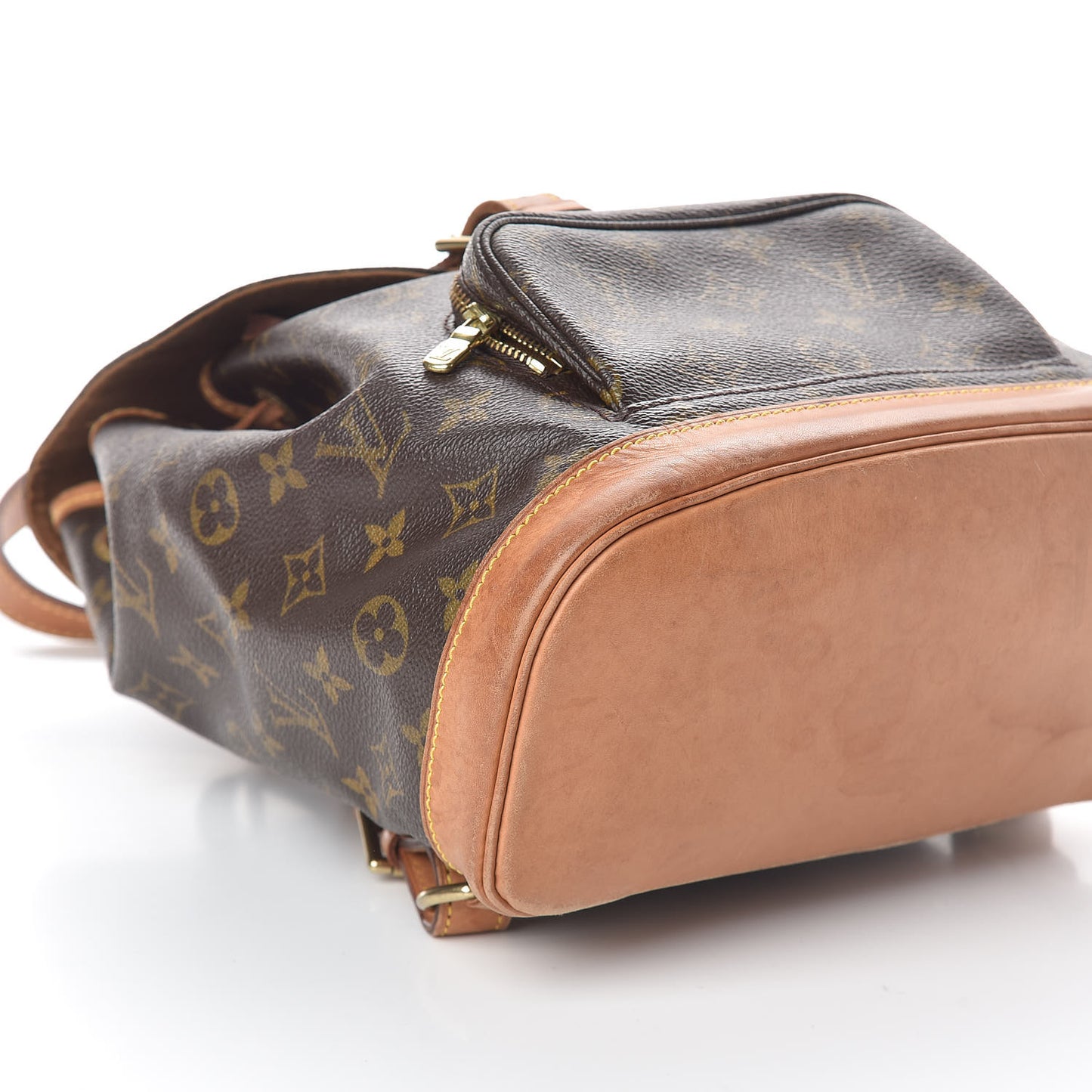 Monogram Montsouris MM Backpack