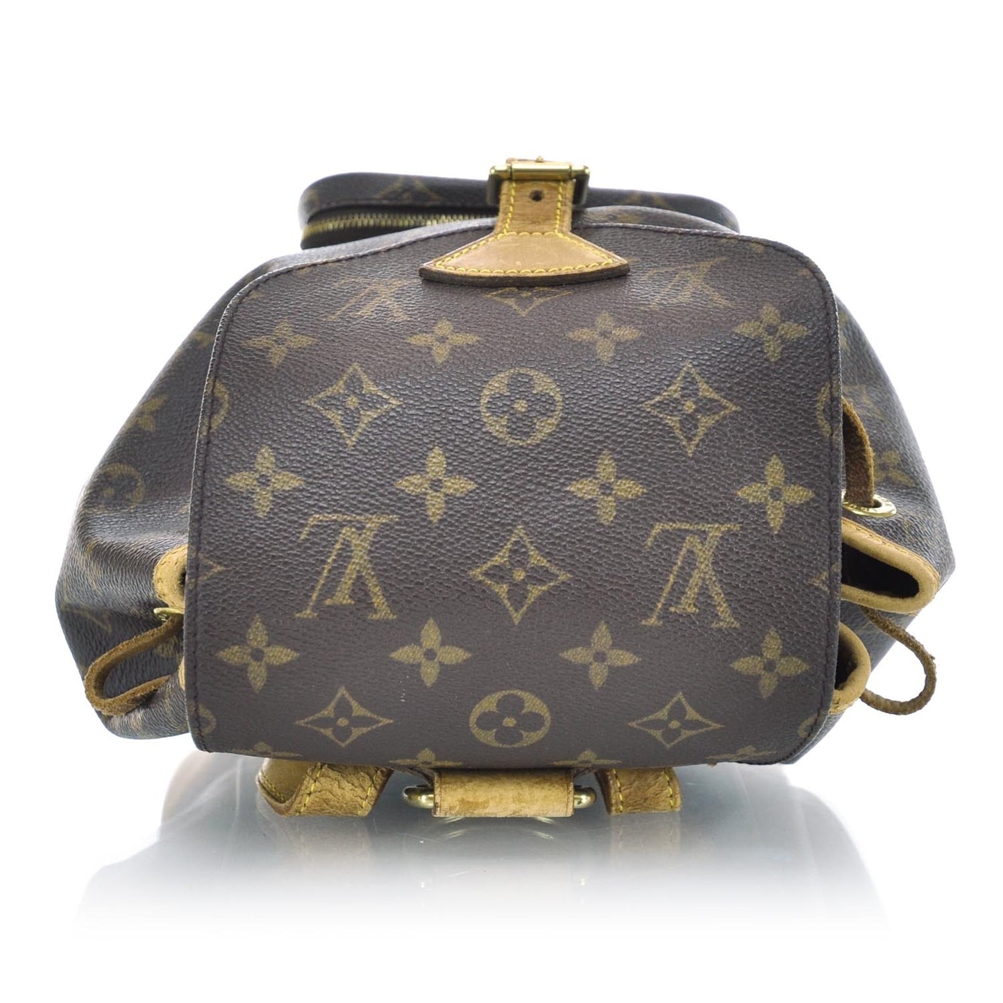 Monogram Montsouris MM Backpack