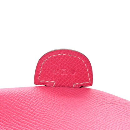 Hermes Epsom Evelyne III PM Rose Tyrien 7 of 13
