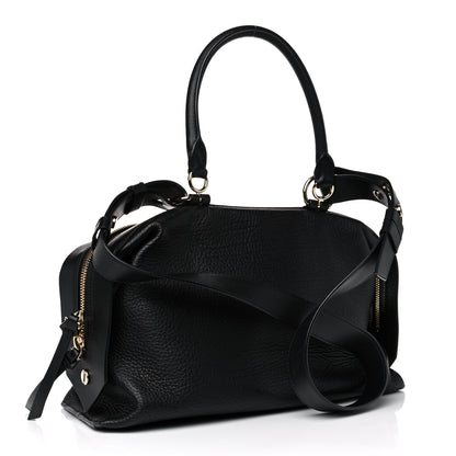 Givenchy Calfskin Small Sway Black 2 of 13