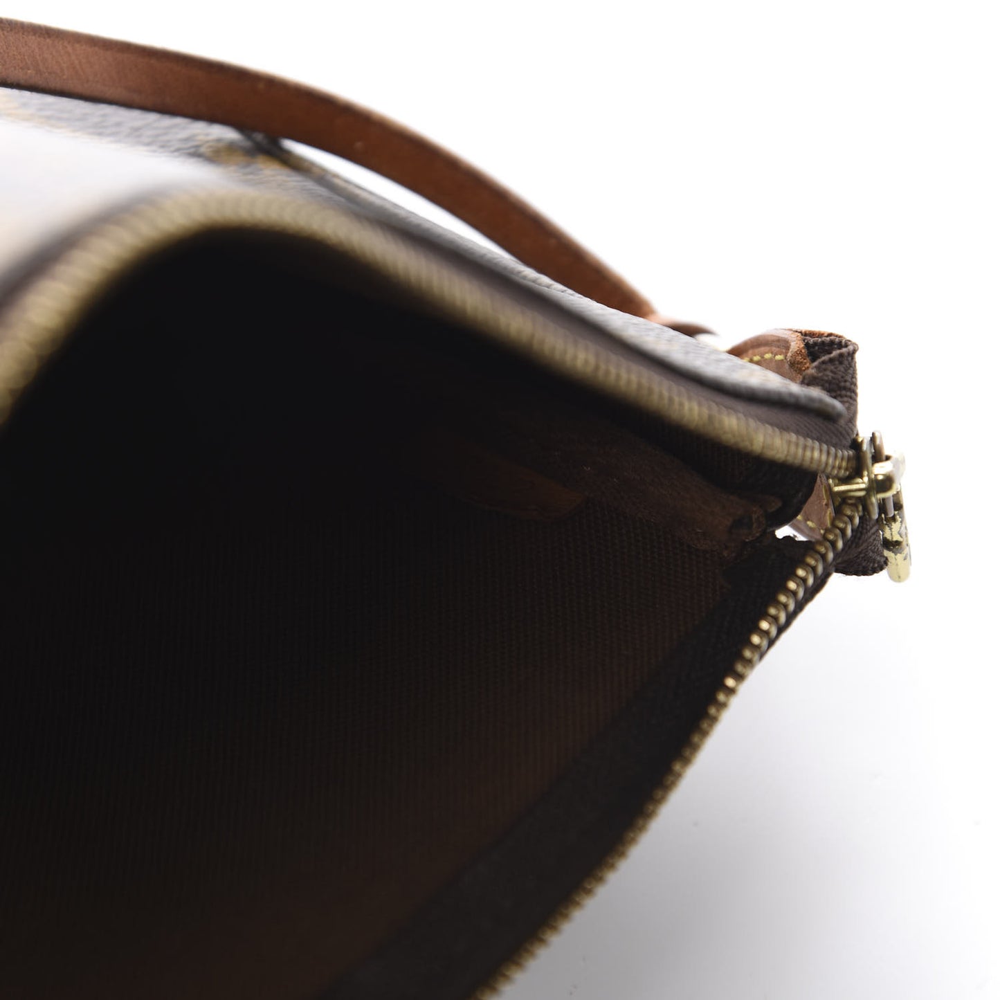 Monogram Pochette Accessories