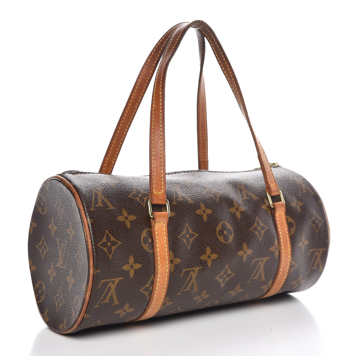 Louis Vuitton Monogram Papillon 26 3 of 14